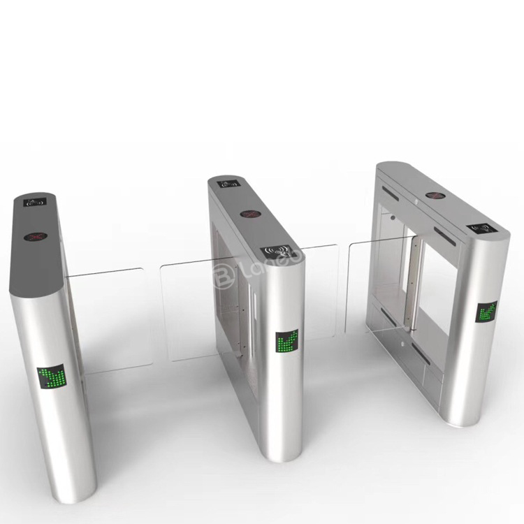 LB-B04BD Swing turnstile